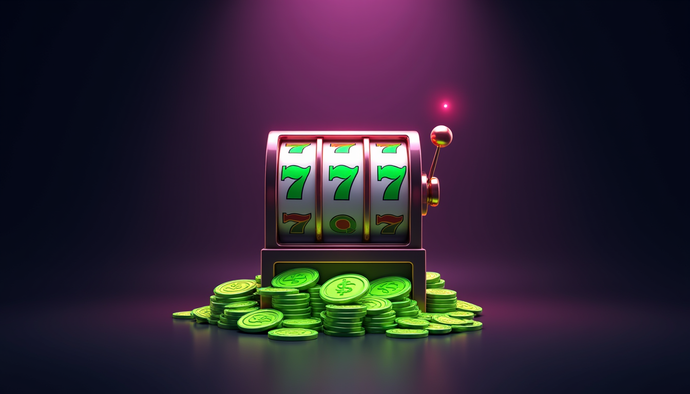 disinitoto slot featured game showcase