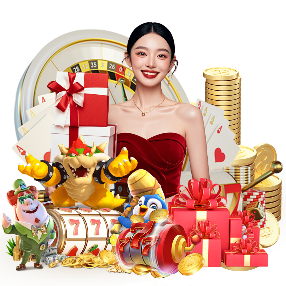 disinitoto slot featured game showcase