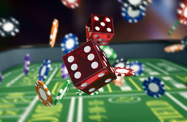 disinitoto slot game selection dashboard